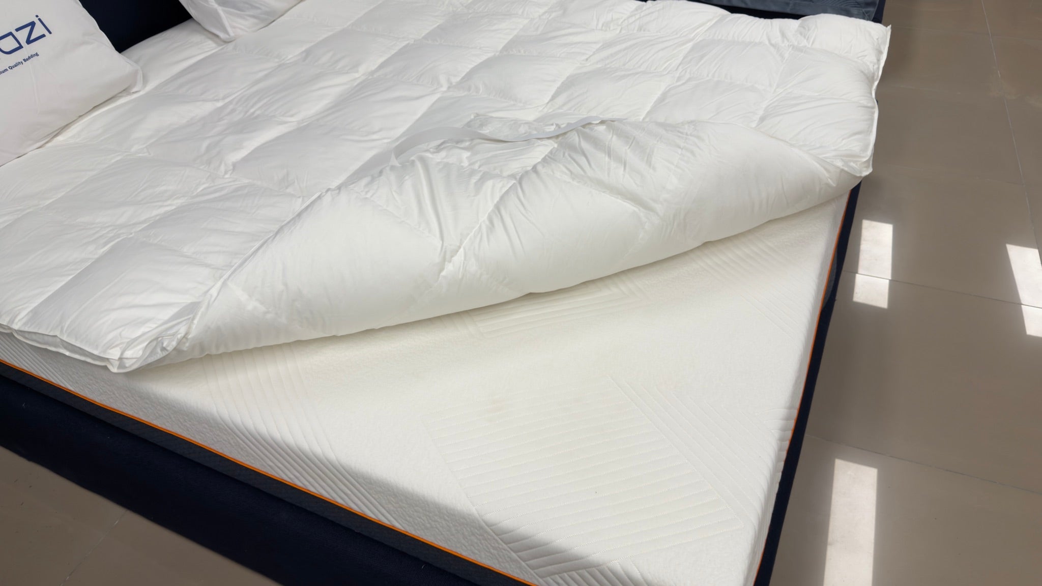 Mattress Topper (Microfiber)