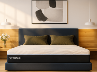 ANDAZI® Premium Collection