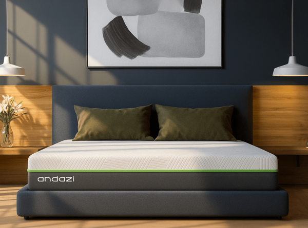 How to Choose a Mattress