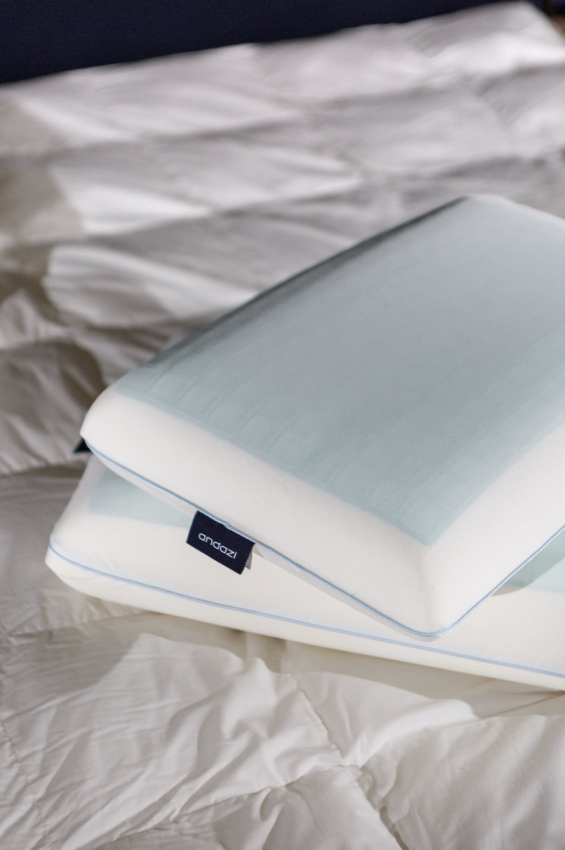 Medigel Pillow