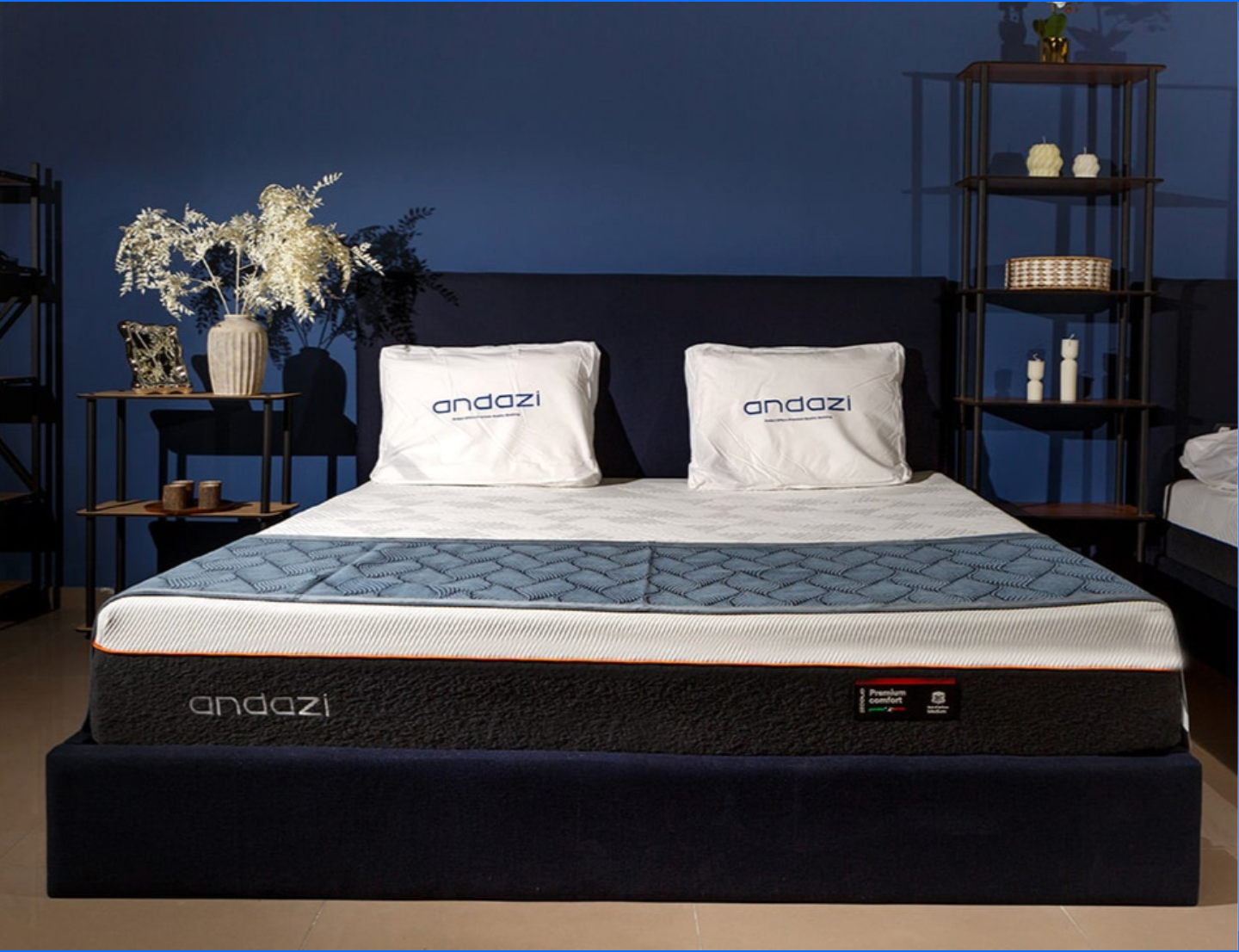 Premium Comfort