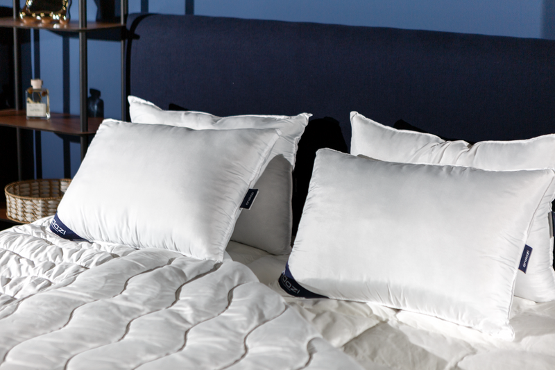 Andaz Premium Pillows and Duvets