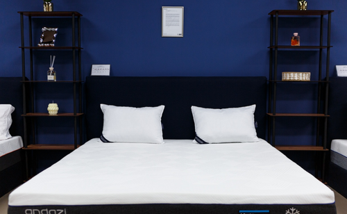 ბალიში "მწვანე ხაზი"