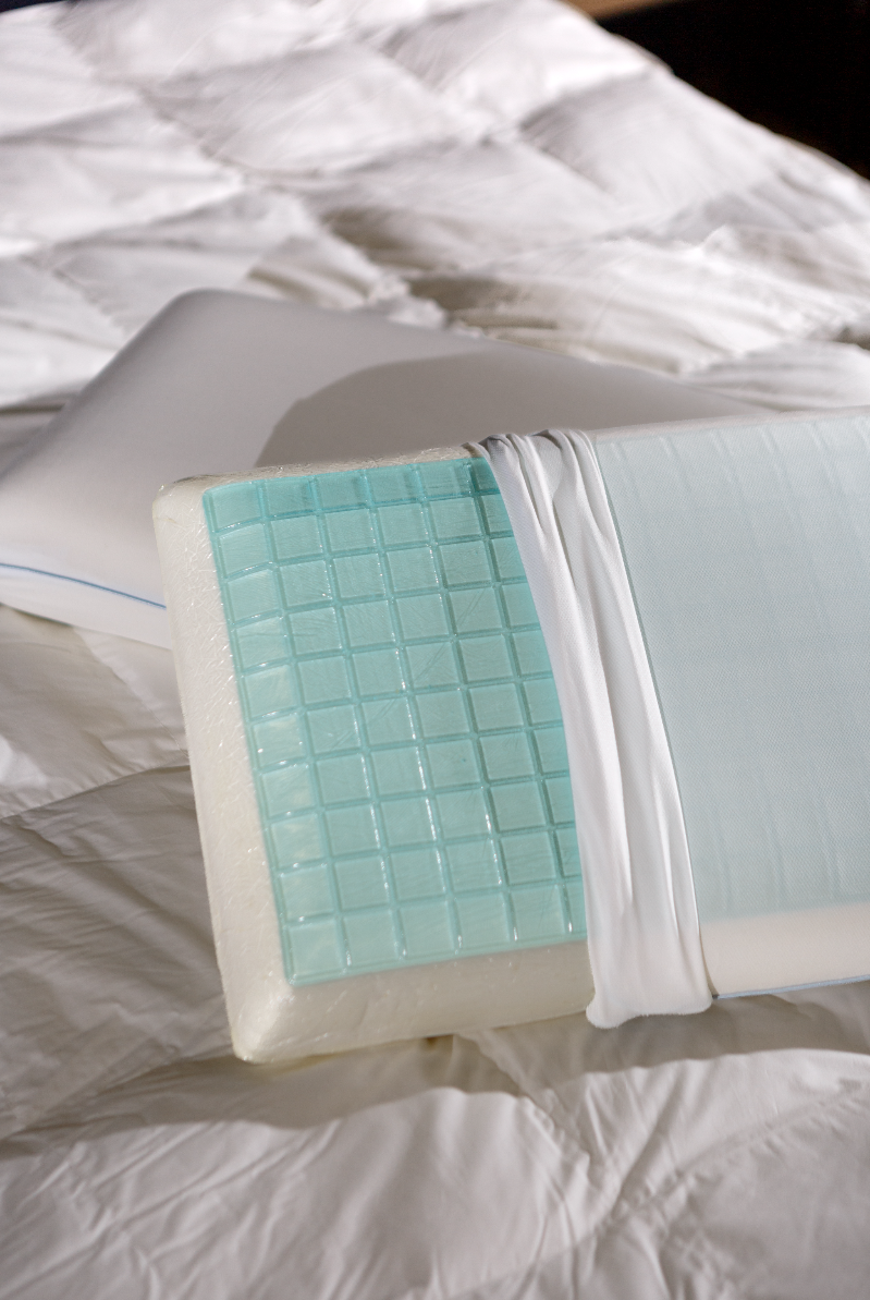 Medigel Pillow