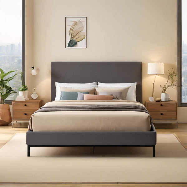 What is Purotex® technology? An anti-allergic mattress from Andaz.