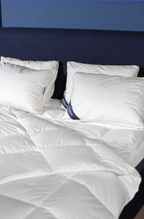 ბუმბულის ბალიში ანდაზი - ხარისხი | Premium pillow Andazi Georgia