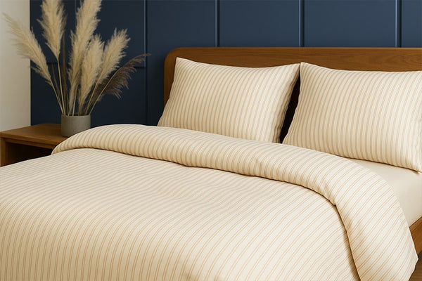 What is Purotex® technology? An anti-allergic mattress from Andaz.
